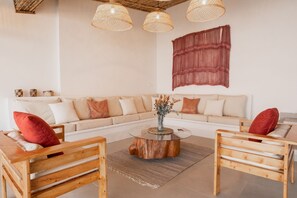 TV connectée, chaîne hi-fi