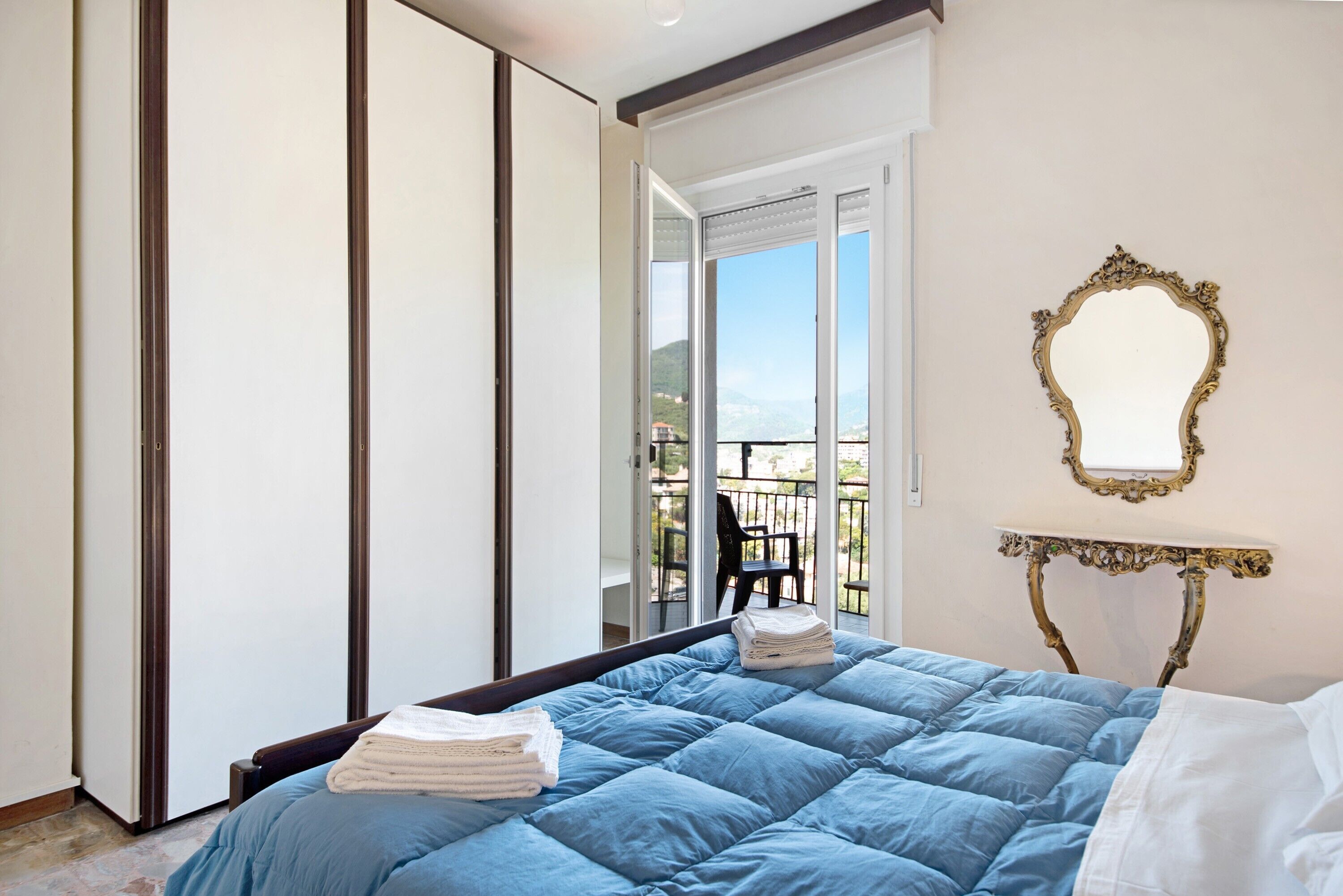 3 Schlafzimmer, Bügeleisen/Bügelbrett, kostenloses WLAN, Bettwäsche