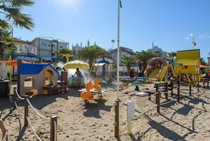 Espace pour enfants