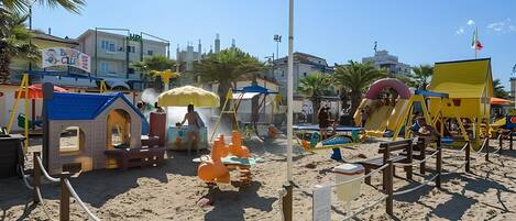 子供用スペース