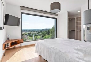6 chambres, bureau, fer et planche à repasser, Wi-Fi gratuit