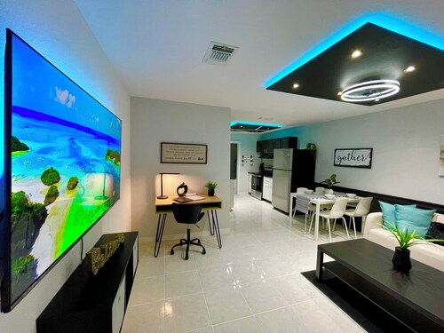 Traveler Stay- Eagle Pass