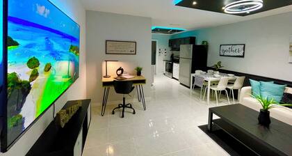 Traveler Stay- Eagle Pass