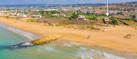 Spiaggia
