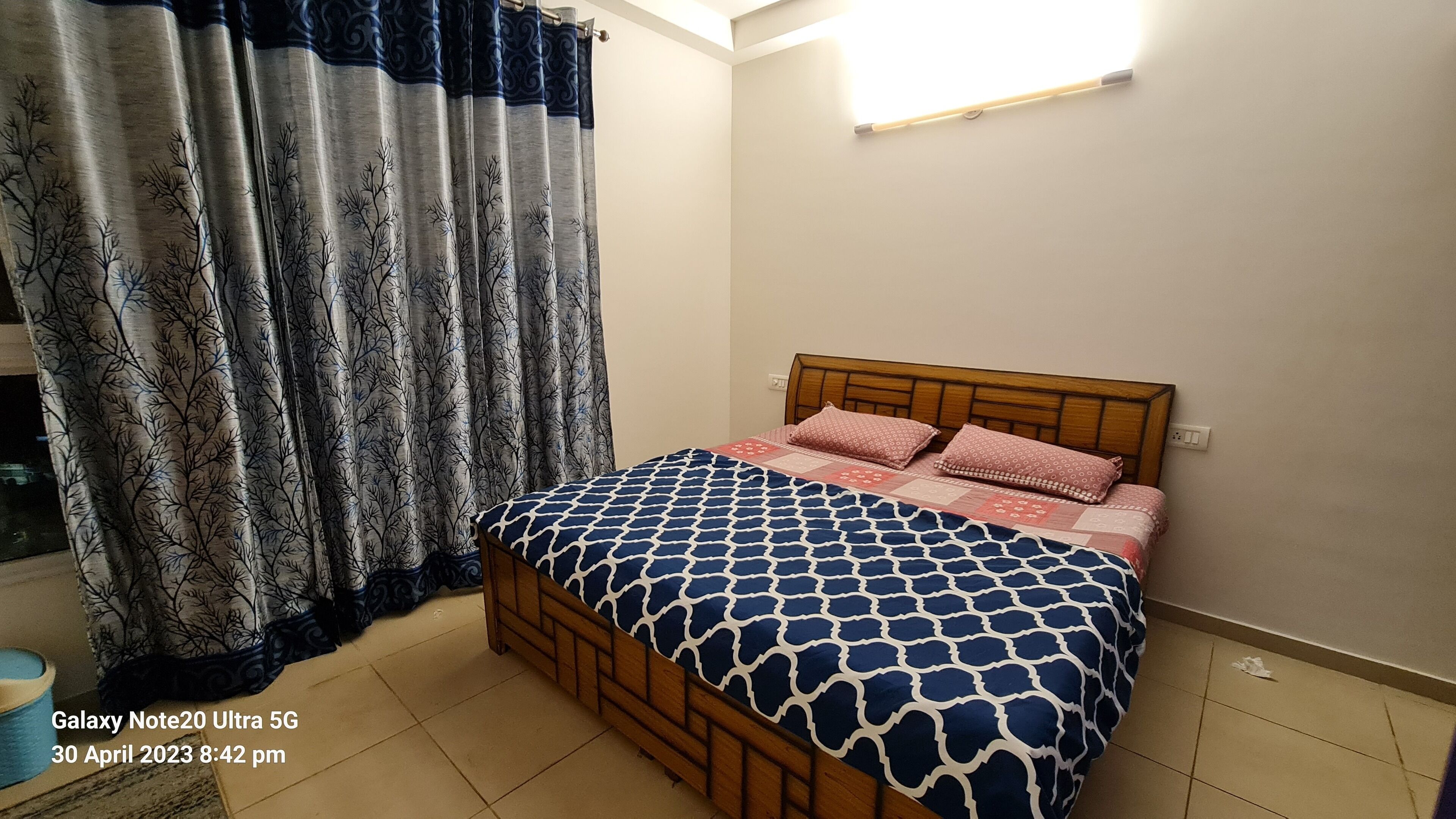 Luxurious 3BHK Flat in Bhartiya City 25 min from Airport 15 Min Manyata Techpark