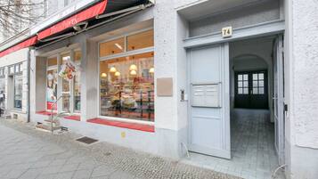 Detalle exterior