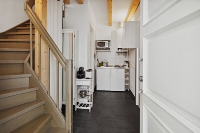Arbio I Urban Apartment in Berliner Allee