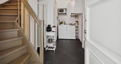 Arbio I Urban Apartment in Berliner Allee