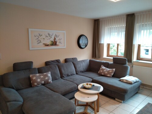 2. Apartment mit 44 qm / Provisorisch Angelegt, Wird Weiter Bearb