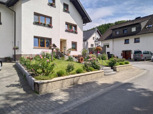 2. Apartment mit 44 qm / Provisorisch Angelegt, Wird Weiter Bearb