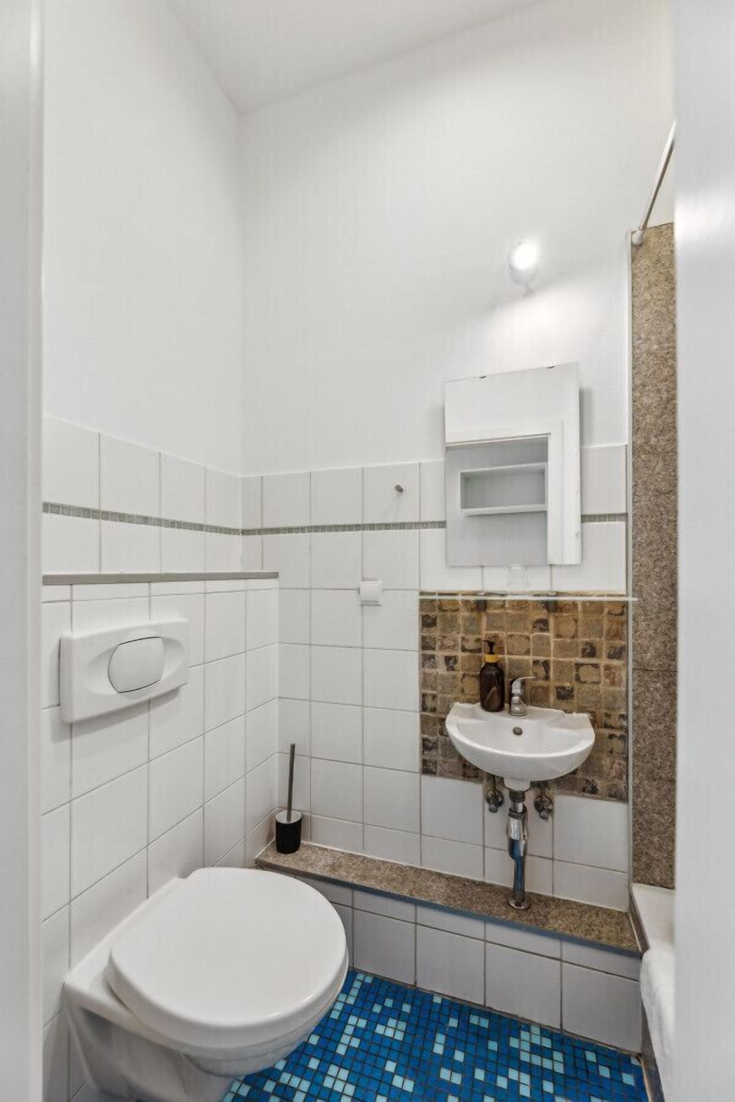 Haartrockner, Handtücher