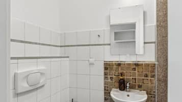 Haartrockner, Handtücher