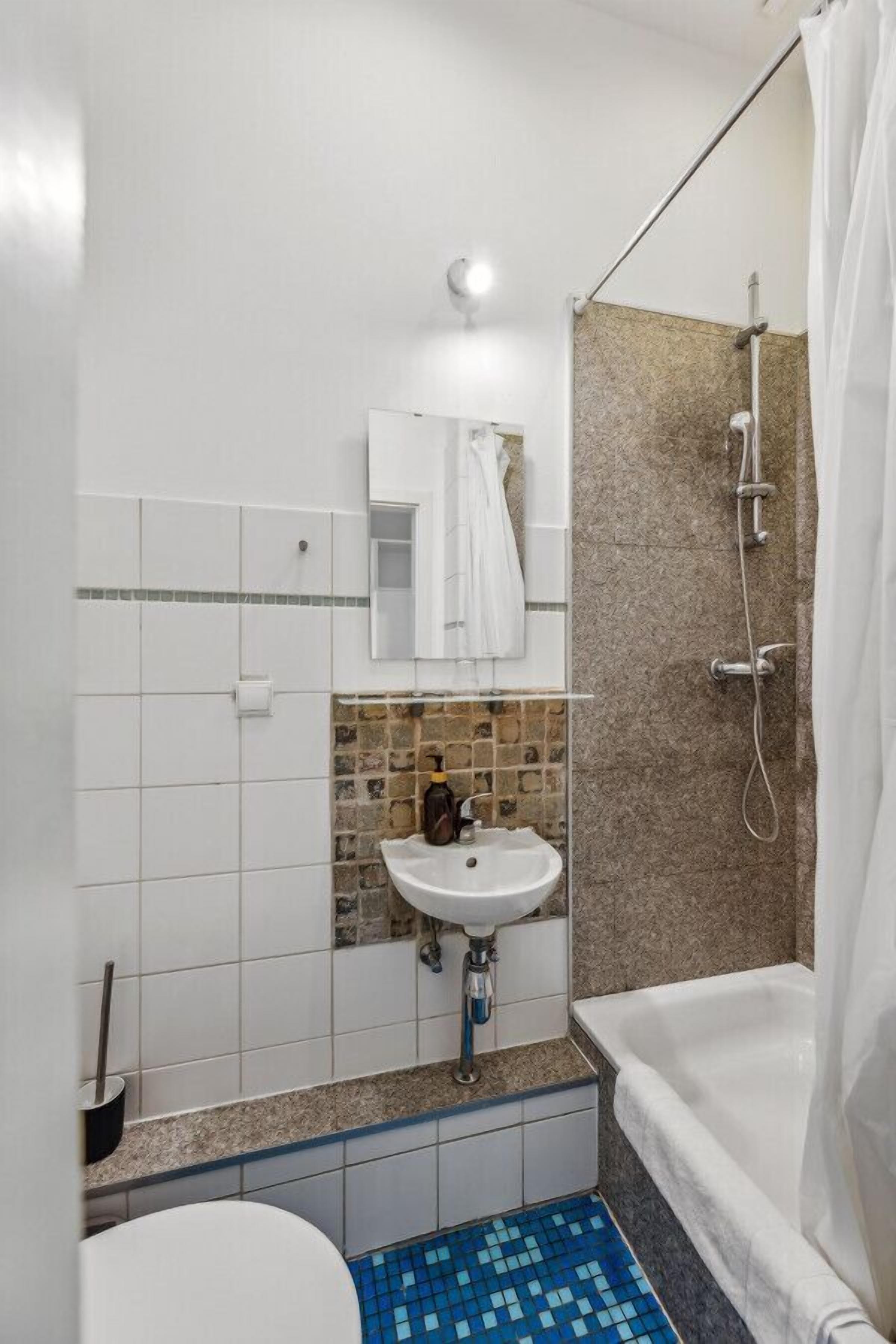 Haartrockner, Handtücher