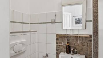 Haartrockner, Handtücher