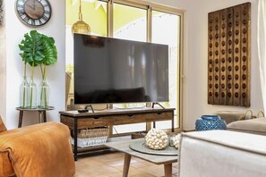 Fernseher