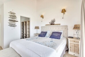 2 habitaciones, wifi y ropa de cama 