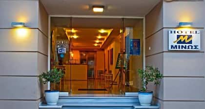 HOTEL MINOS