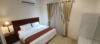 Naser Apartment 