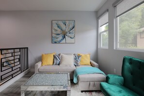 Smart-TV, Streaming-Dienste