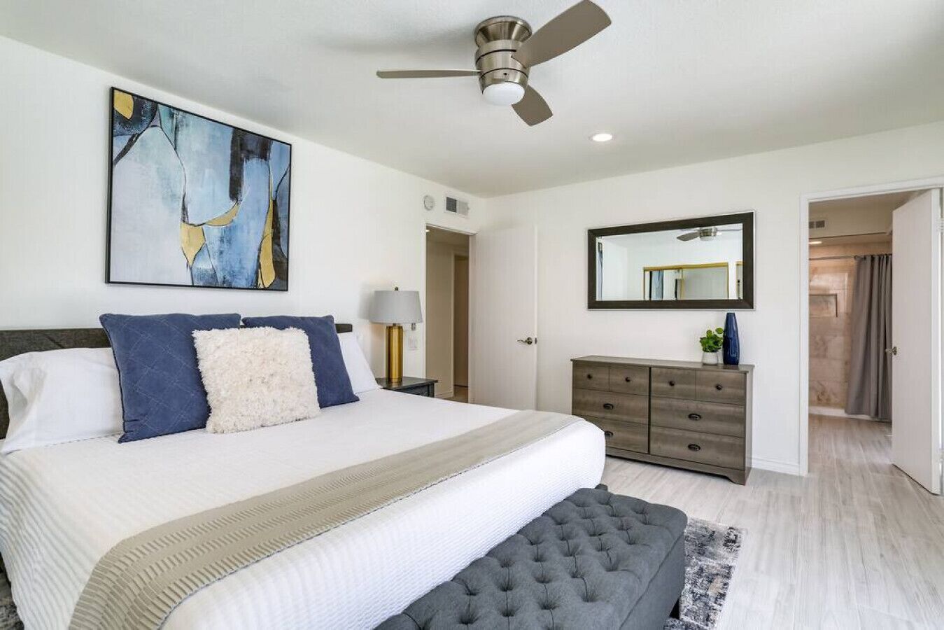 The Canyons: Palm Springs Retreat w/ Heated Pool