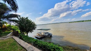 Exterior - Zambezi Riverside Accommodation  (Tete)