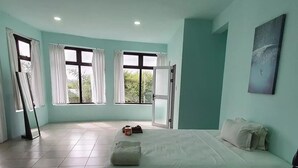 Business Double Room, 1 Double Bed - Zambezi Riverside Accommodation  (Tete)