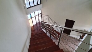 Interior - Zambezi Riverside Accommodation  (Tete)