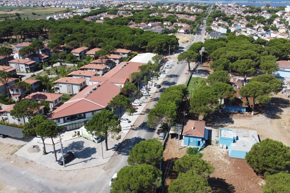 Çamlık Apart