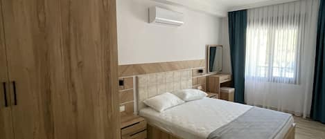 Chambre Familiale