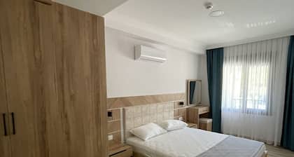 Çamlık Apart