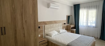 Çamlık Apart