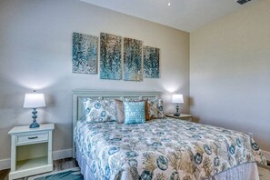 3 dormitoris, wifi i roba de llit 