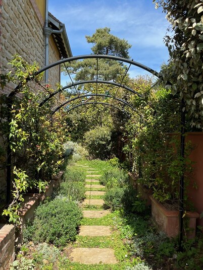 Villa Dexception à 500m de la Plage