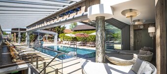 Landhaus-und Landhotel Prinz - Ferienwohnung Typ 6