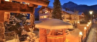 Landhaus-und Landhotel Prinz - Ferienwohnung Typ 4