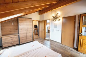 1 chambre, Wi-Fi