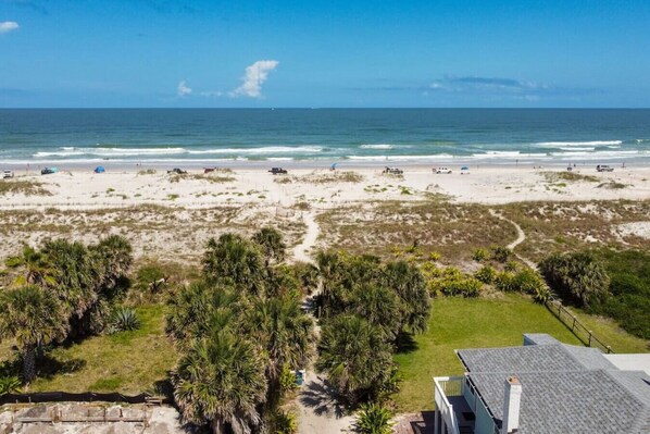 Playa en los alrededores 