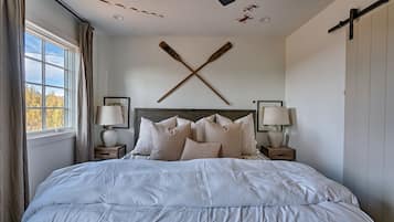 1 slaapkamer, gratis wifi, beddengoed