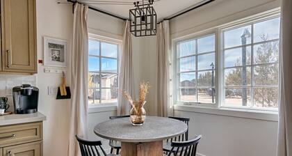 Inn History Grand Canyon Cabin 7