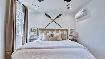 2 camere, Wi-Fi gratuito, lenzuola