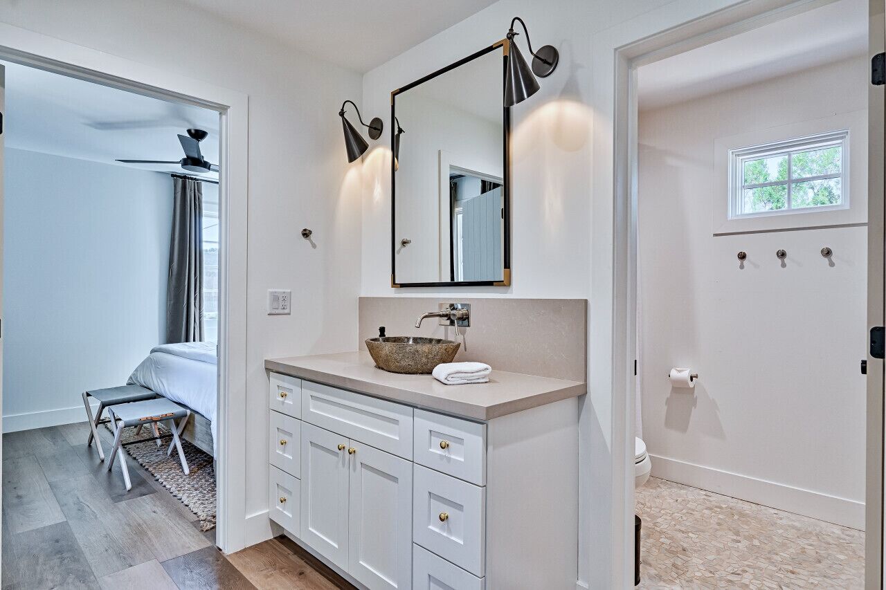 Inn History Grand Canyon Cabin 10