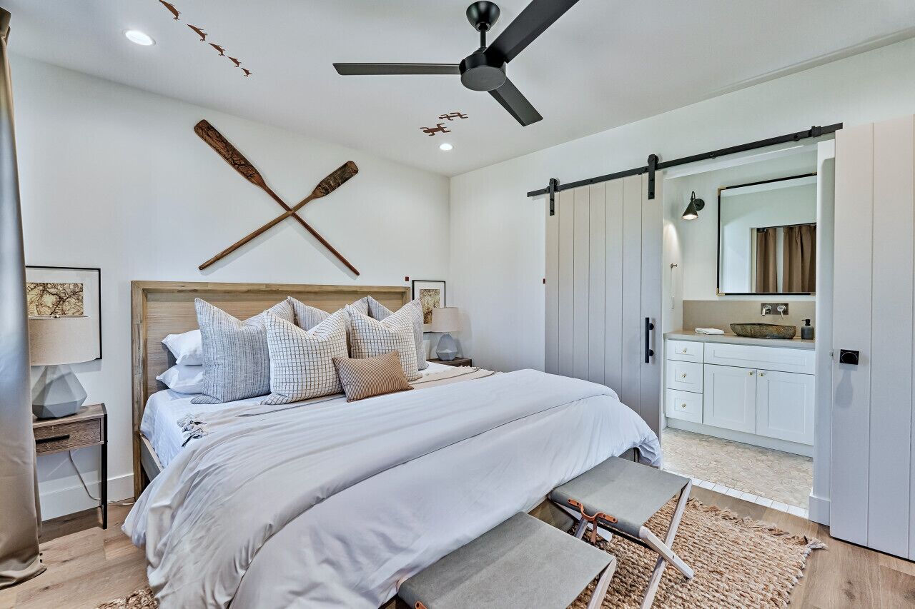 Inn History Grand Canyon Cabin 13