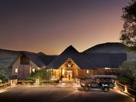 Presidential Suite | 1 bedroom, minibar, desk, laptop workspace