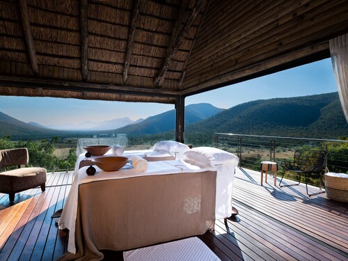 Babohi at Qwabi Private Game Reserve