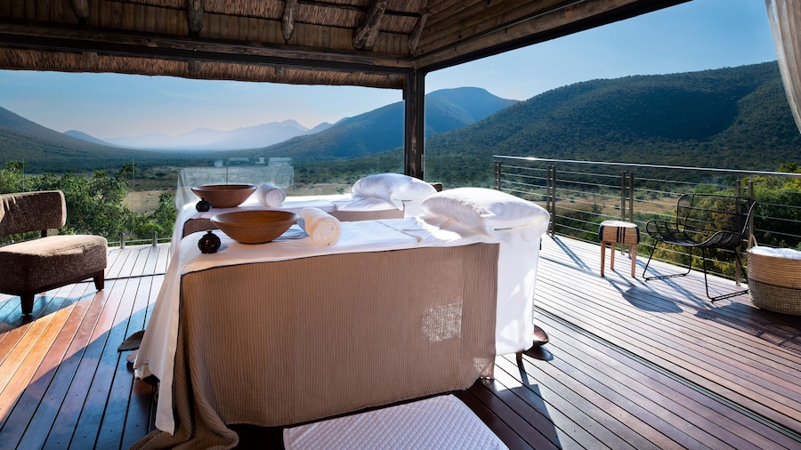 Babohi at Qwabi Private Game Reserve