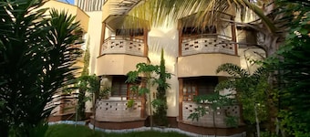 Mesite Classic Resort, Kilifi