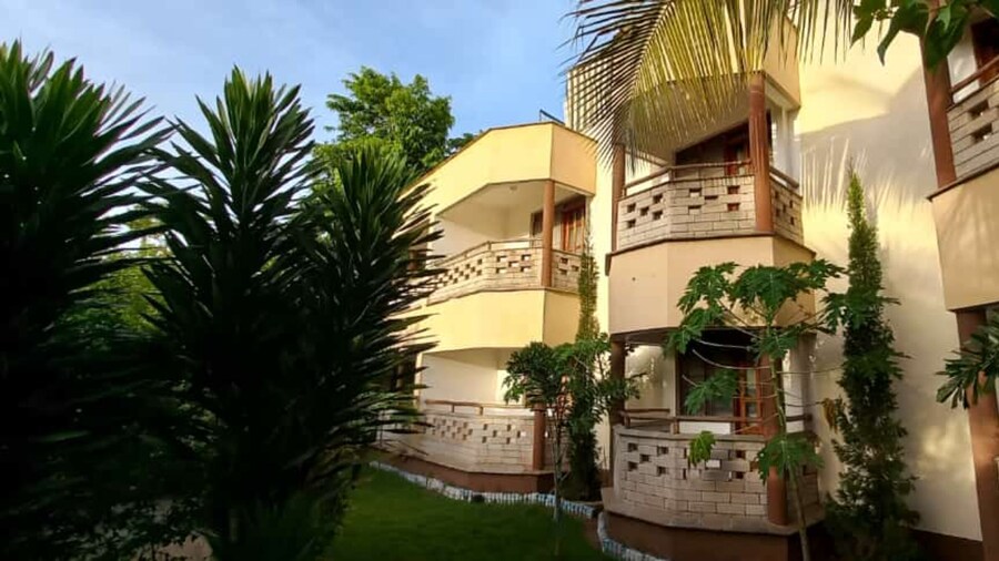 Mesite Classic Resort, Kilifi