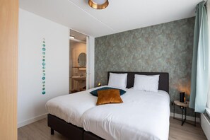 3 Schlafzimmer, WLAN