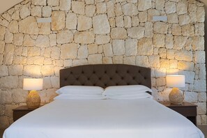 4 bedrooms, free WiFi, bed sheets