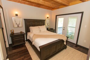 3 Schlafzimmer, kostenloses WLAN, Bettwäsche